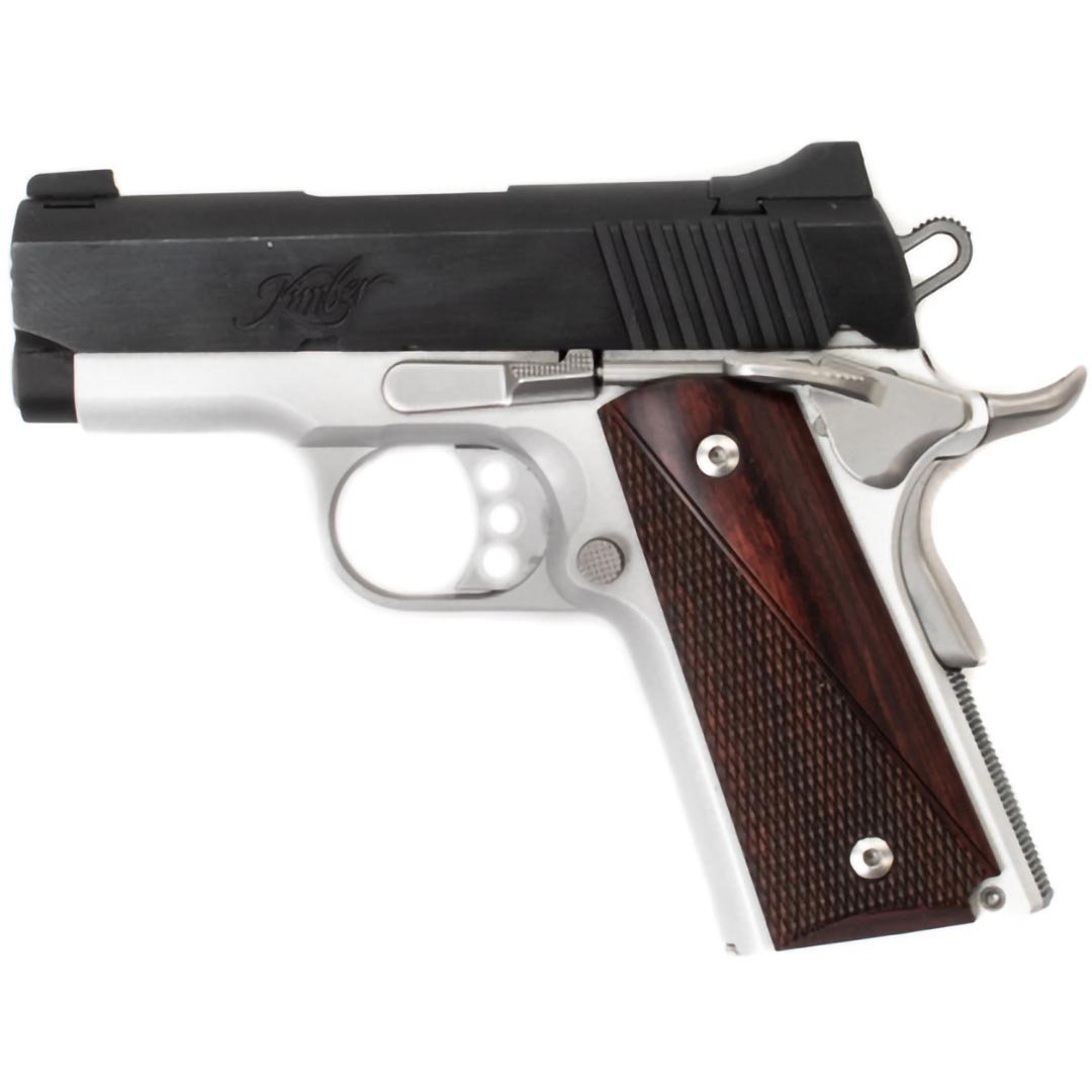 KIMBER ULTRA CARRY II